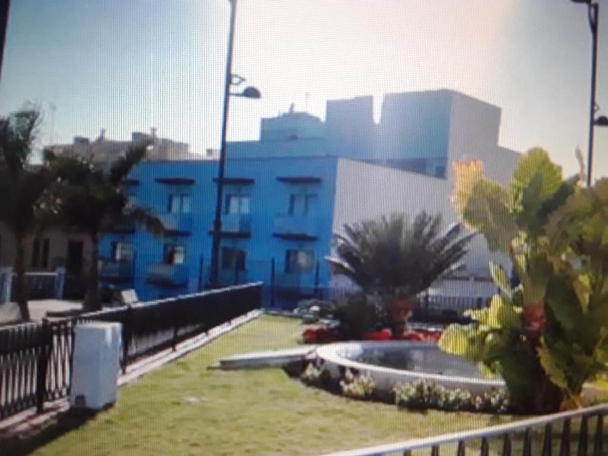 Apartamentos Tenerife Sur Guargacho ภายนอก รูปภาพ