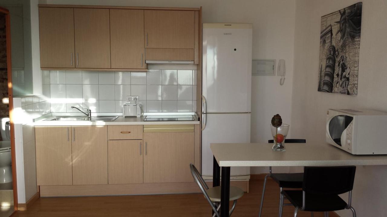 Apartamentos Tenerife Sur Guargacho ภายนอก รูปภาพ