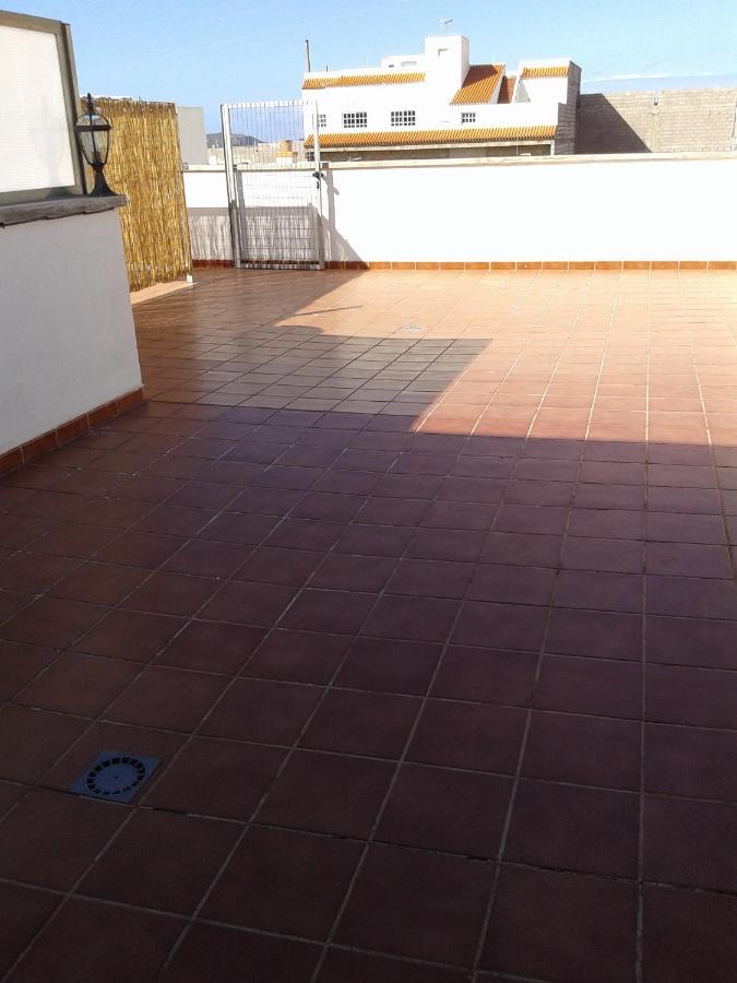 Apartamentos Tenerife Sur Guargacho ภายนอก รูปภาพ