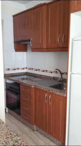 Apartamentos Tenerife Sur Guargacho ภายนอก รูปภาพ